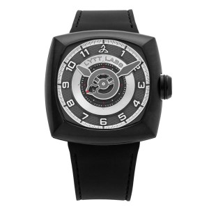 Lytt Labs Gent's Prodigy PVD Inception Gunmetal Watch