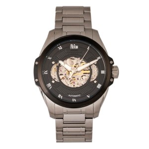 Reign Gent's Henley Automatic Watch with Stainless Steel Bracelet