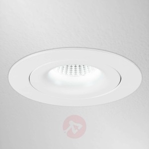 Okrągły reflektor wpuszczany LED MK 110