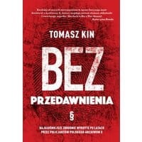 Bez przedawnienia