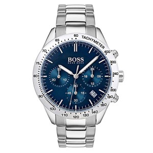 Hugo Boss Gent's Talent Chronograph Watch