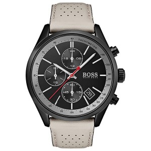 Hugo Boss Gent's Grand Prix Chronograph Watch