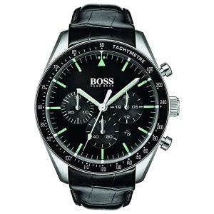 Hugo Boss Gent's Trophy Chronograph Watch