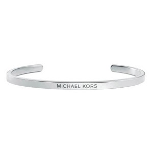 Michael Kors Custom Logo Cuff Bracelet