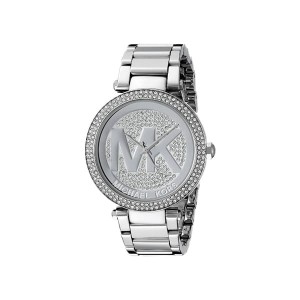 Michael Kors Ladies Parker Watch with St