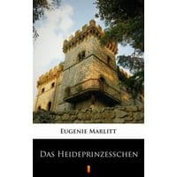 Das Heideprinzeßchen
