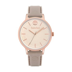 Timberland Ladies' Chesley Watch with Silicone Strap