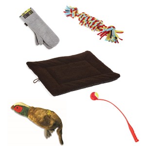 Happy Pet Accessory Kit