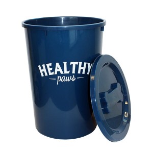 Healthy Paws Feeding Bin
