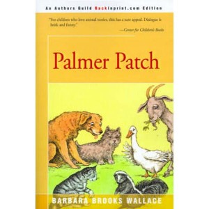 Palmer Patch by Wallace, Barbara Brooks