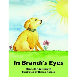 In Brandi's Eyes by Ruta, Diane, Jensen