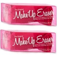 Makeup Eraser Pink + Makeup Eraser Pink