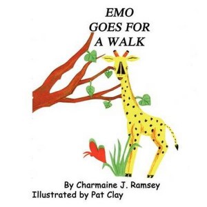 EMO GOES FOR A WALK by Ramsey, Charmaine , J.