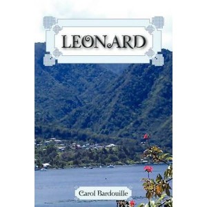 LEONARD by Bardouille, Carol