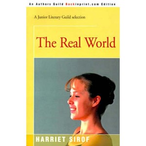 The Real World by Sirof, Harriet