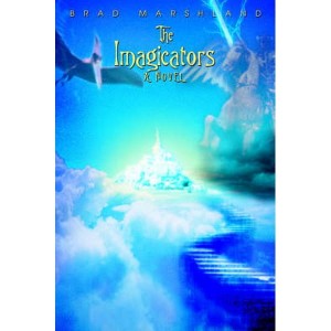The Imagicators by Marshland, Brad