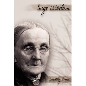 Sage Wisdom by Gunn, Dorothy