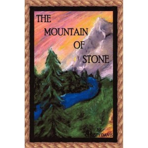 THE MOUNTAIN OF STONE by Davis, Christy