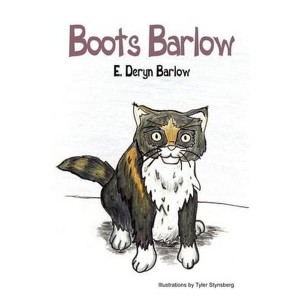 Boots Barlow by Barlow, E. Deryn