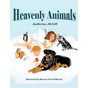 Heavenly Animals by McGill, Katherine