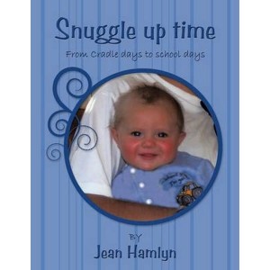 Snuggle Up Time by Hamlyn, Jean