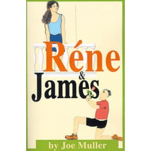 Rene & James by Muller, Joe