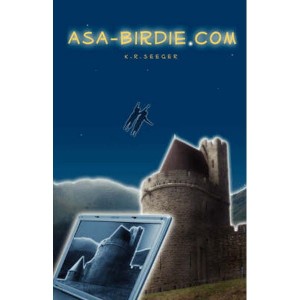 Asa-Birdie.com by Seeger, K. R.