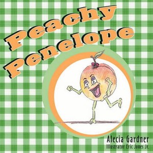 Peachy Penelope by Gardner, Alecia