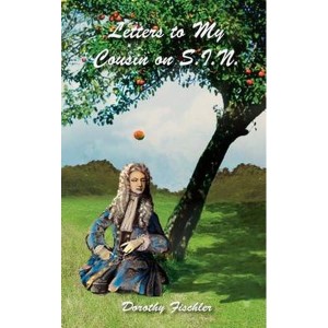 Letters to My Cousin on S.I.N. by FISCHLER, DOROTHY