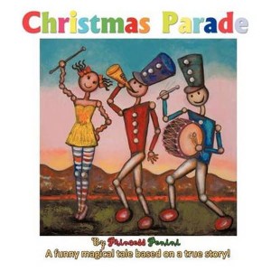 Christmas Parade by Princess Penelope,