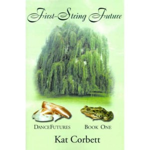 First-String Future by Corbett, Kat