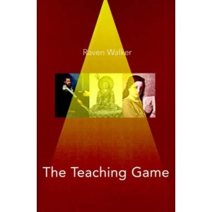 The Teaching Game  A Millennium Book by Walker, Raven