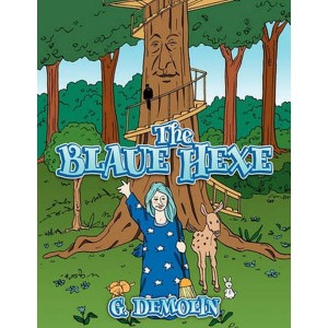 The Blaue Hexe by Demolin, G.