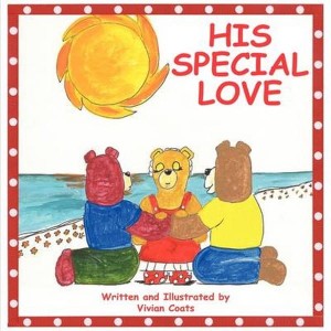 His Special Love by Coats, Vivian