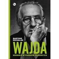Wajda Kronika wypadków filmowych