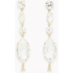 Kolczyki Pepe Crystal Bijoux