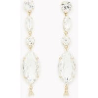 Kolczyki Pepe Crystal Bijoux