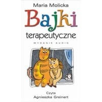 Bajki terapeutyczne 3