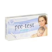 Pre-test - Pre-test ciążowy domowy paskowy