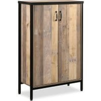 Szafka na buty Pacific Two Pallet