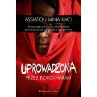 Uprowadzona przez Boko Haram