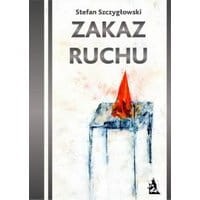 Zakaz ruchu