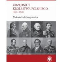 Urzędnicy Królestwa Polskiego (1815-1915)