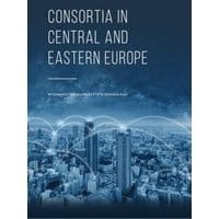 Consortia in Central and Eastern Europe