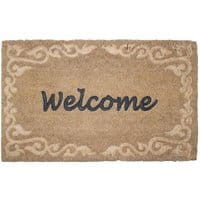 Wycieraczka Welcome 40.3x59.4 cm
