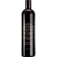 JMO Scalp Stimulating spearmint shampoo 473ml