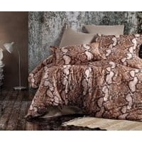 Komplet pościeli Double Sateen Snake