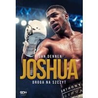 Joshua. Droga na szczyt