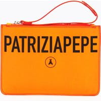 Skórzana kopertówka