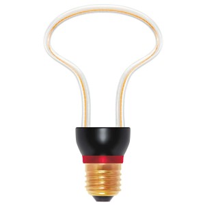 Żarówka LED ART Line reflektor E27 8W, ściemniany